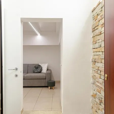 Vakantiehuis Apulialux - San Pio A Centro *