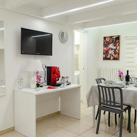 Apulialux - San Pio A Centro Holiday home *