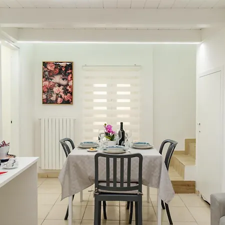 Apulialux - San Pio A Centro Holiday home Bari