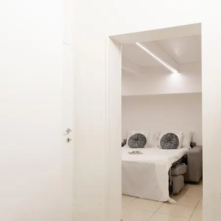 Feriehus Apulialux - San Pio A Centro Bari